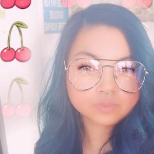 Meet your Posher, Victoria